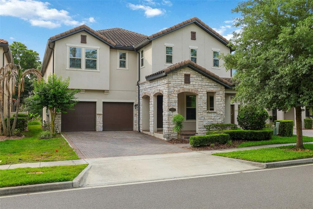 8355 Torcello Isle Drive